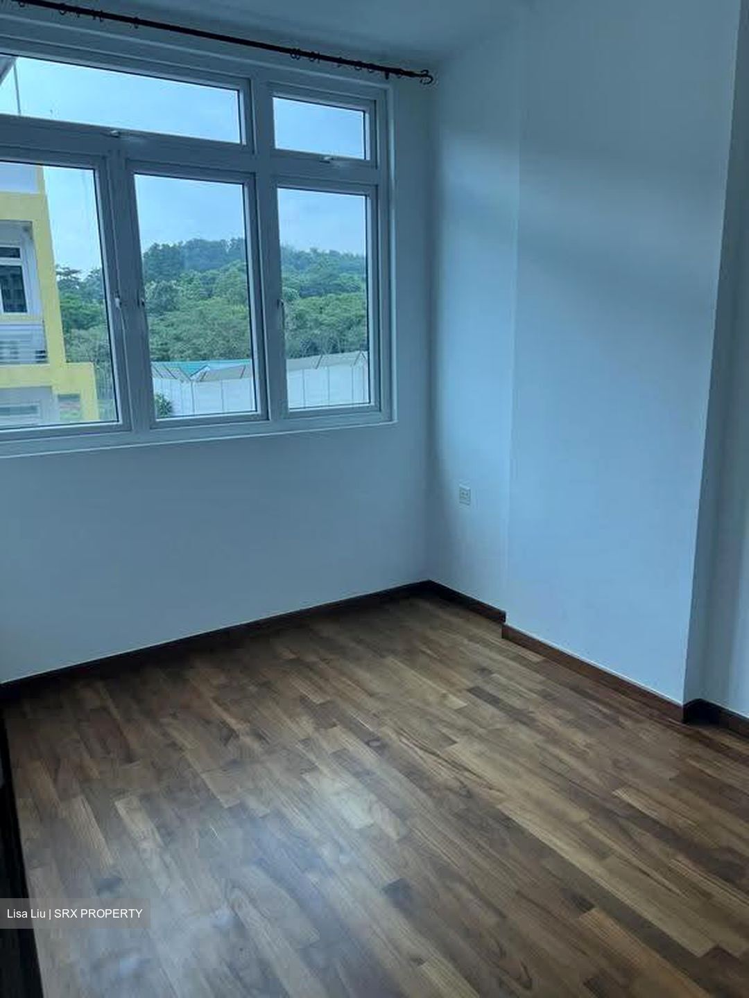 Parc Rosewood (D25), Condominium #618422381